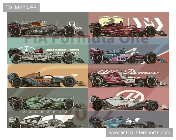 F1赛季精彩回顾与新赛季前瞻 车队与车手竞争态势分析