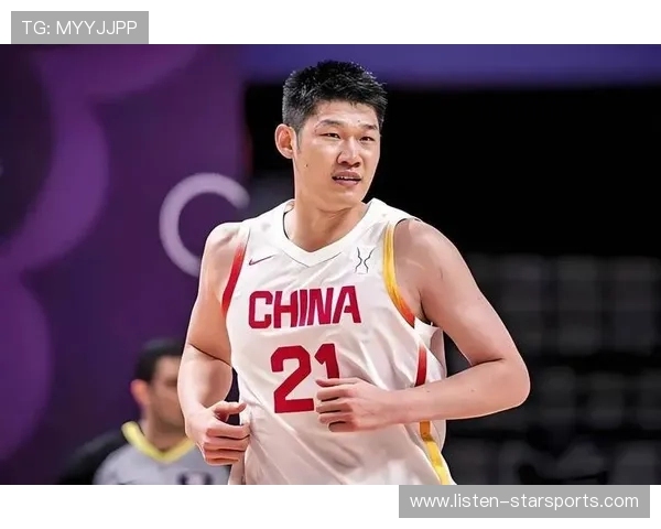 中国男篮备战新赛季全力冲击世界杯席位最新动向解析