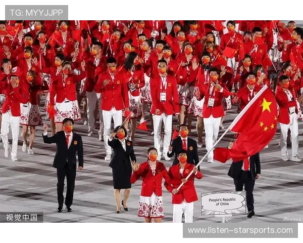 东京奥运会激战正酣中国代表团再创历史佳绩引关注