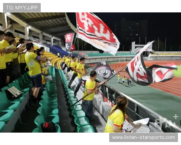 围绕粤超官网打造专业赛事资讯服务与球迷互动一体化平台新生态发展