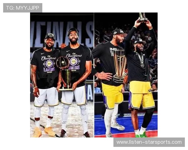 湖人队季后赛前景分析 詹姆斯与戴维斯联手冲击总冠军