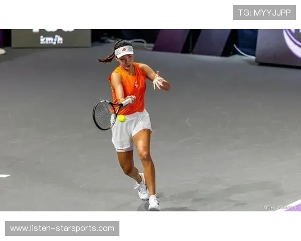 网球赛事精彩纷呈，世界顶级选手激烈角逐新一轮冠军荣耀