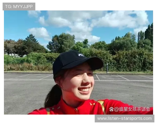 运动员深度访谈:背后的努力与不为人知的坚持故事 运动员深度访谈:背后的努力与不为人知的坚持故事